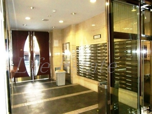 グレンパーク内本町