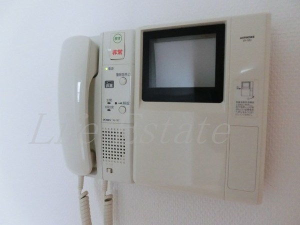 グレンパーク内本町