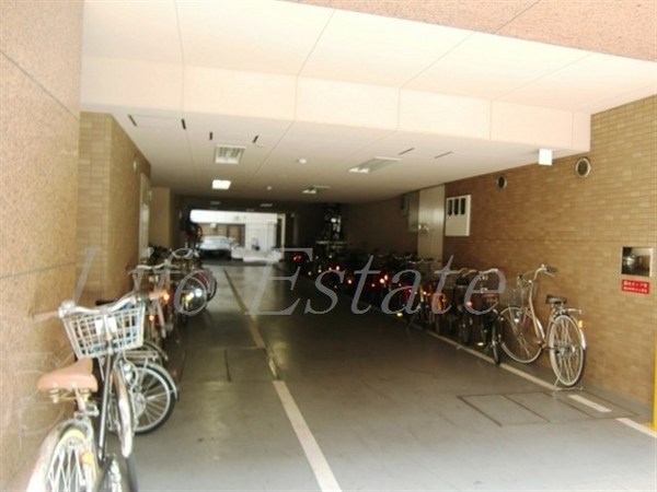 グレンパーク内本町