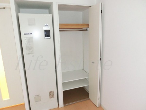 グレンパーク内本町