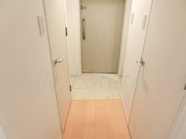 グレンパーク内本町