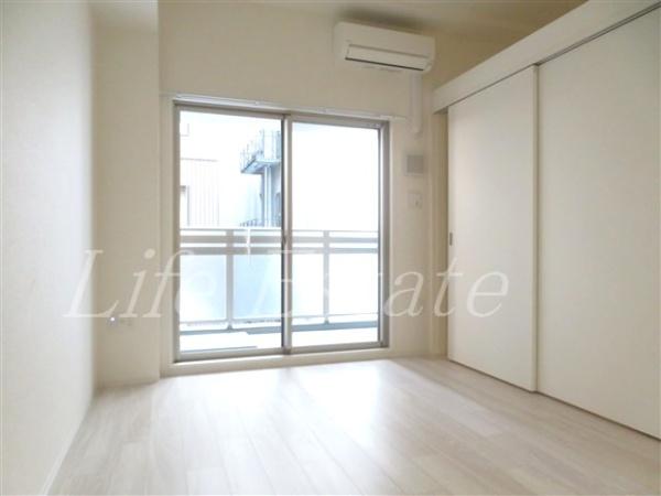 セレニテフラン谷町四丁目