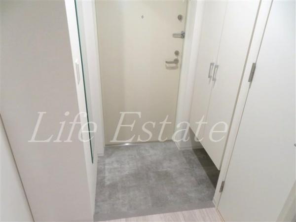 セレニテフラン谷町四丁目