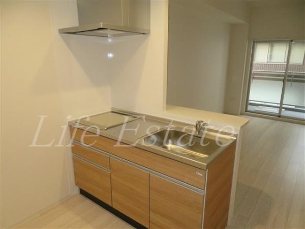 セレニテフラン谷町四丁目