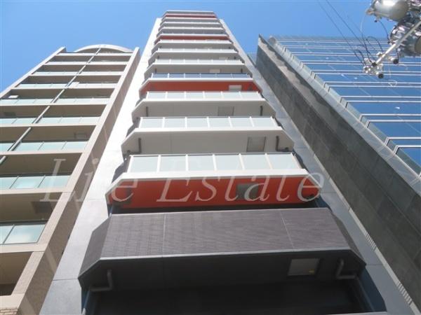 セレニテフラン谷町四丁目