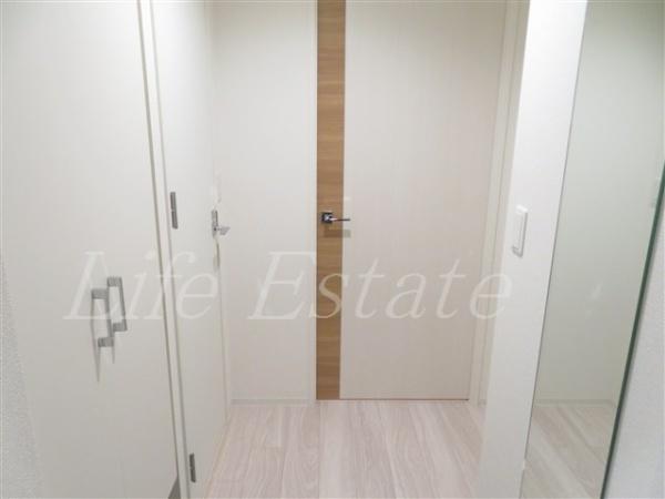 セレニテフラン谷町四丁目