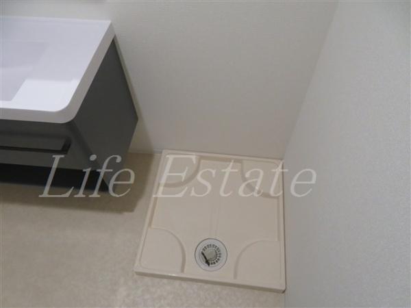 セレニテフラン谷町四丁目