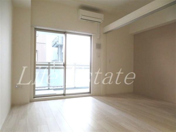 セレニテフラン谷町四丁目