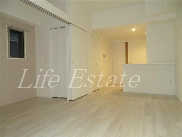 セレニテフラン谷町四丁目