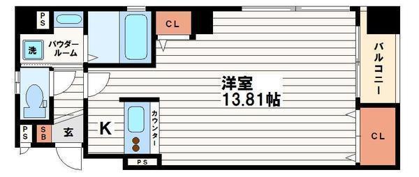 メゾン・デ・ノムラ南久宝寺
