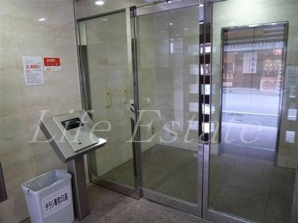 メゾン・デ・ノムラ南久宝寺