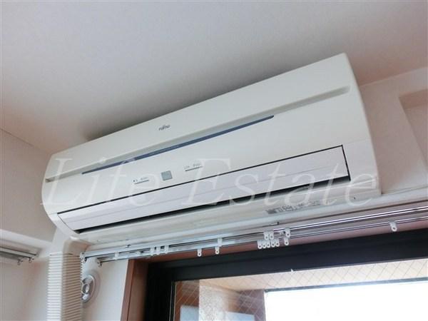 メゾン・デ・ノムラ南久宝寺