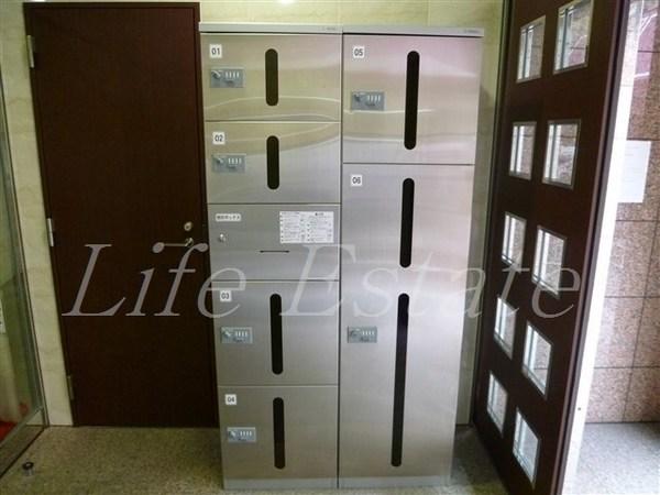 メゾン・デ・ノムラ南久宝寺