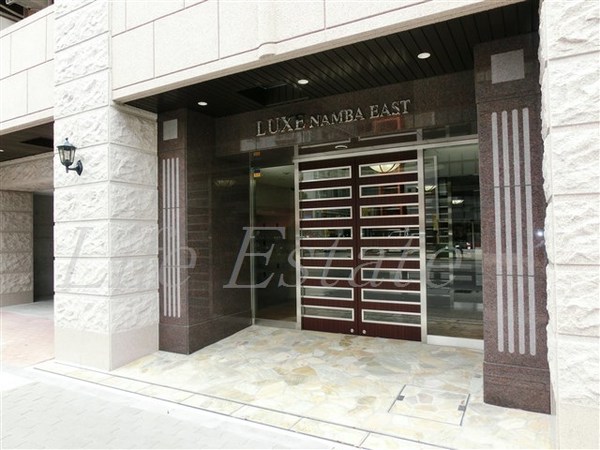 LUXE難波EAST