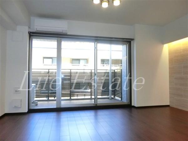 レオングラン本町橋