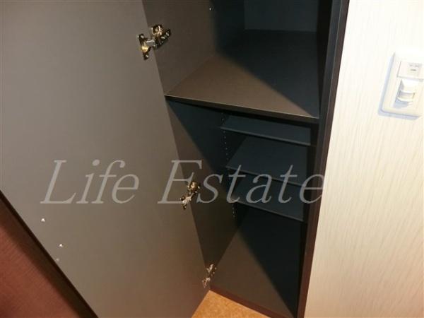 レオングラン本町橋