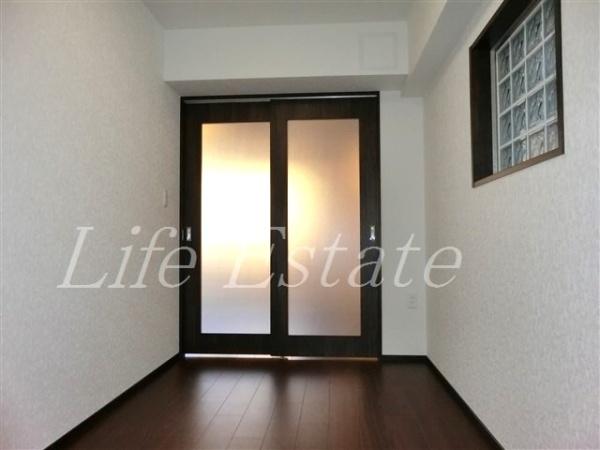 レオングラン本町橋