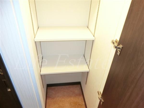 レオングラン本町橋