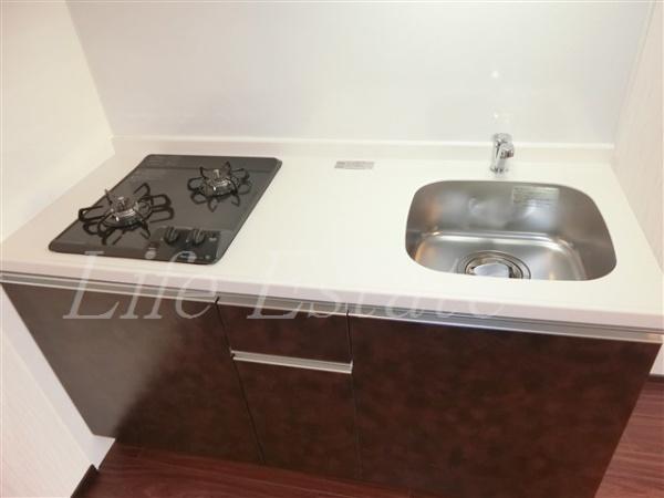 レオングラン本町橋