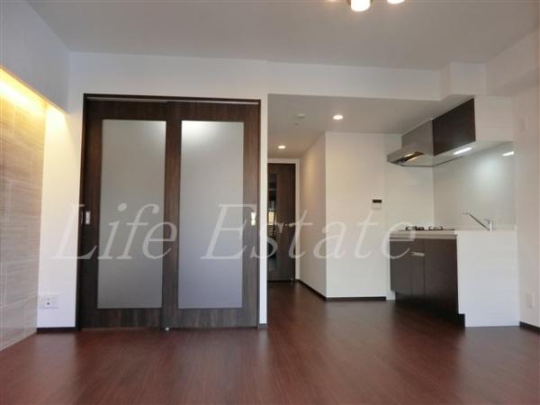 レオングラン本町橋