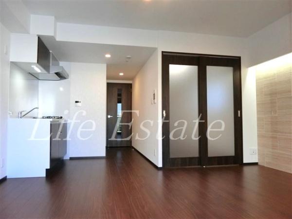 レオングラン本町橋