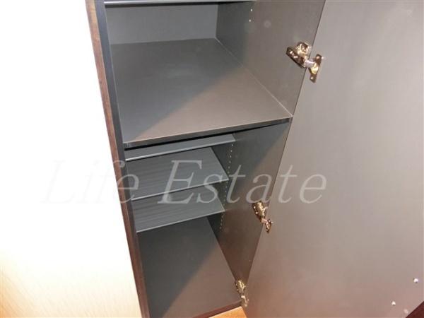 レオングラン本町橋