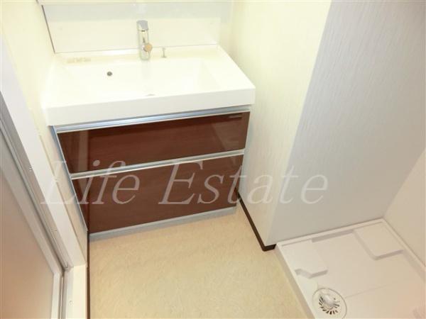 レオングラン本町橋