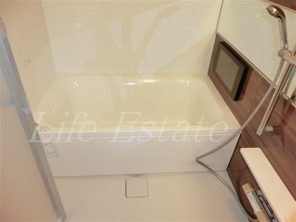 レオングラン本町橋