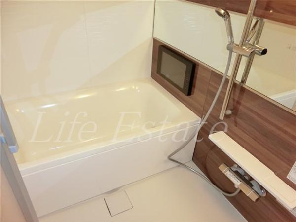 レオングラン本町橋