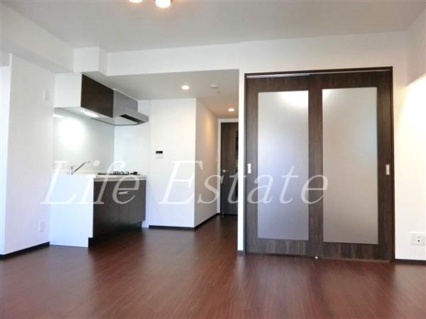 レオングラン本町橋