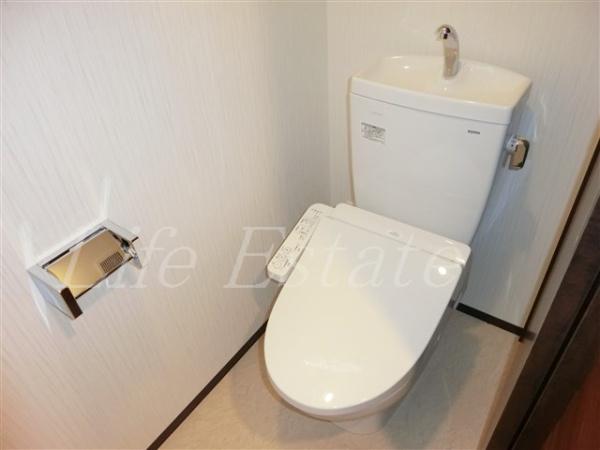 レオングラン本町橋