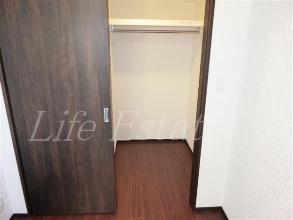 レオングラン本町橋