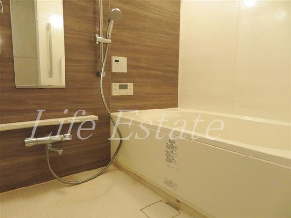 ブランズタワー御堂筋本町