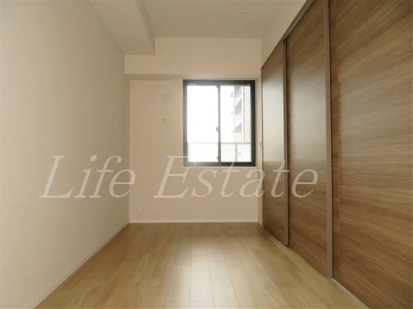 ブランズタワー御堂筋本町