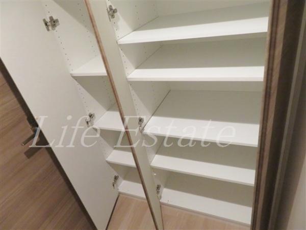 ブランズタワー御堂筋本町