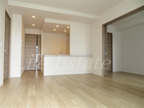 ブランズタワー御堂筋本町