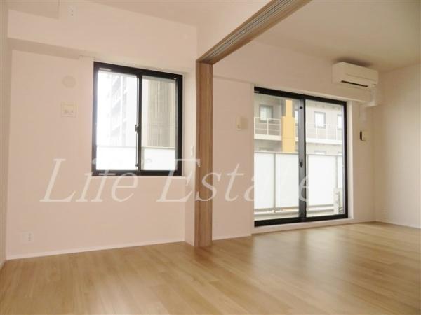 ブランズタワー御堂筋本町