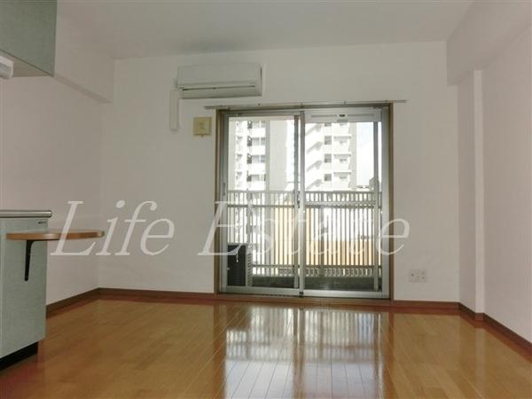 エイペックス松屋町ヴァンデュール