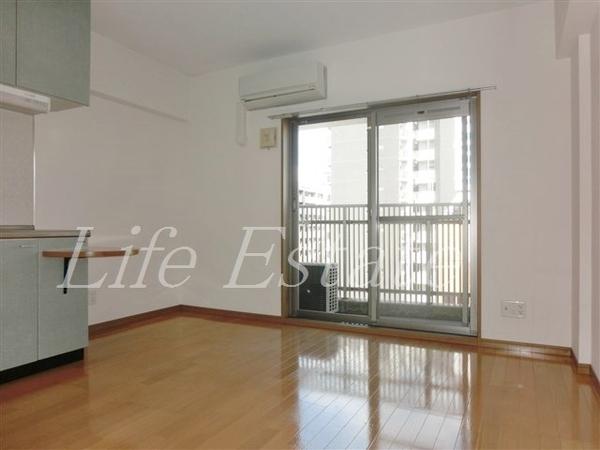 エイペックス松屋町ヴァンデュール