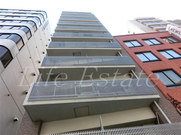 エイペックス松屋町ヴァンデュール