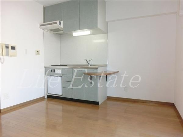 エイペックス松屋町ヴァンデュール