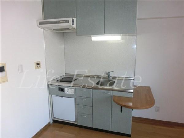 エイペックス松屋町ヴァンデュール