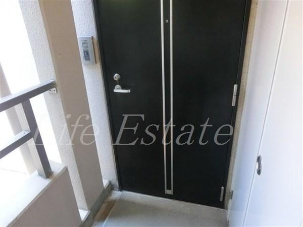 エイペックス松屋町ヴァンデュール