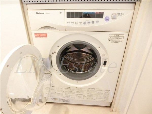 メゾン・ド・ヴィレ大阪城公園前