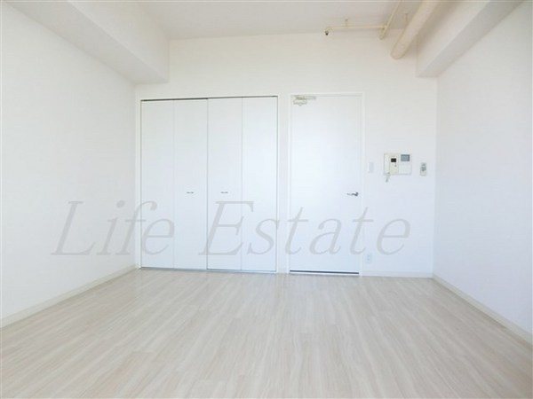 メゾン・ド・ヴィレ大阪城公園前