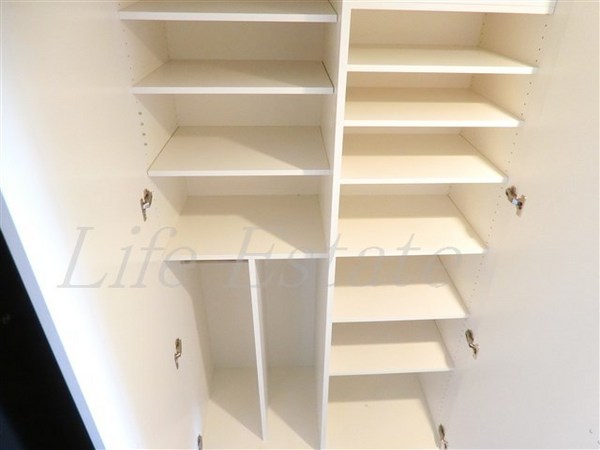 メゾン・ド・ヴィレ大阪城公園前