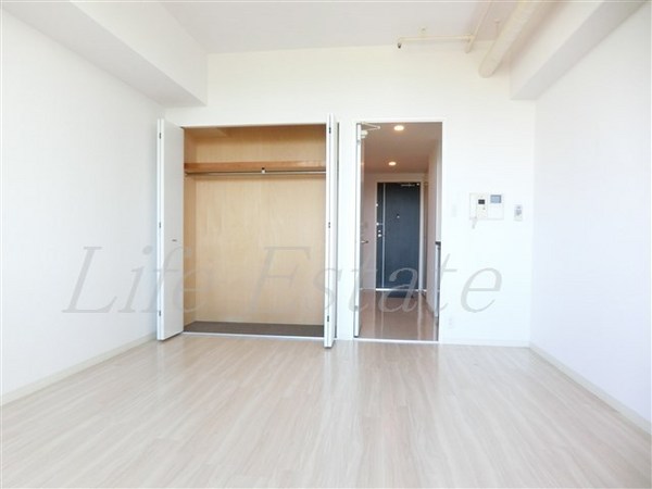 メゾン・ド・ヴィレ大阪城公園前