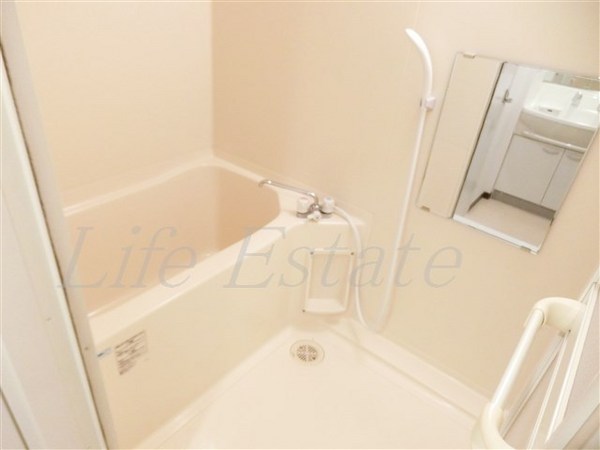 メゾン・ド・ヴィレ大阪城公園前