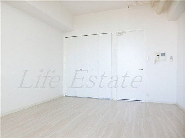 メゾン・ド・ヴィレ大阪城公園前