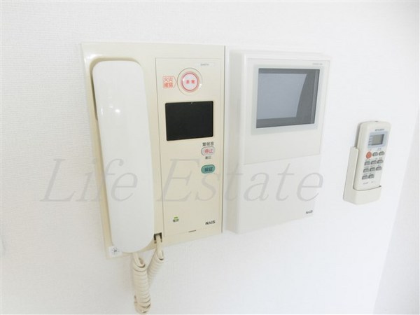 メゾン・ド・ヴィレ大阪城公園前